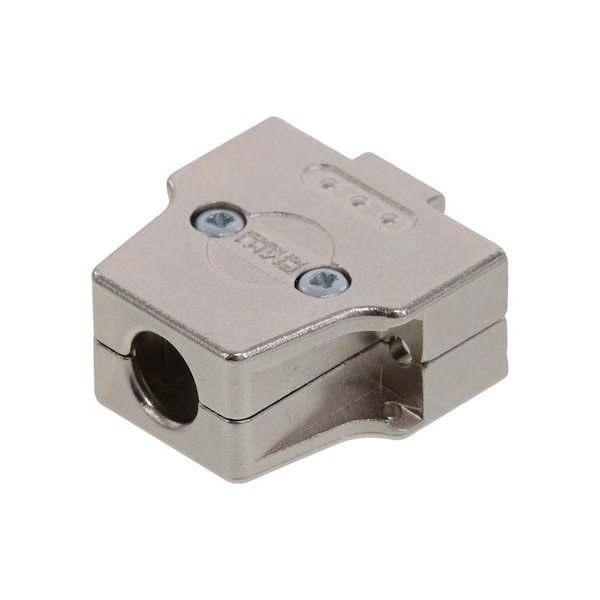 Molex FCT HOOD S1 0 DEG MTL 173111-0086 - main